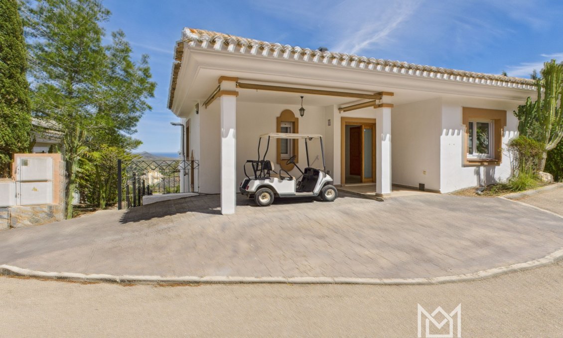 Segunda mano - Villa -
La Manga Club - Costa Calida