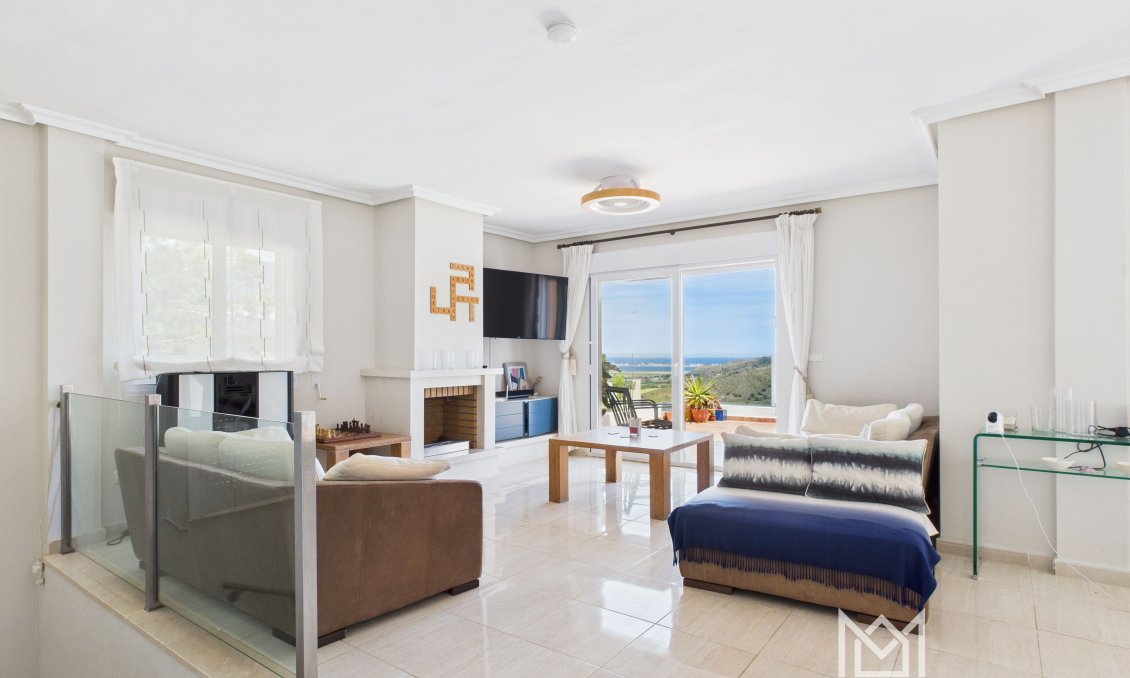 Segunda mano - Villa -
La Manga Club - Costa Calida