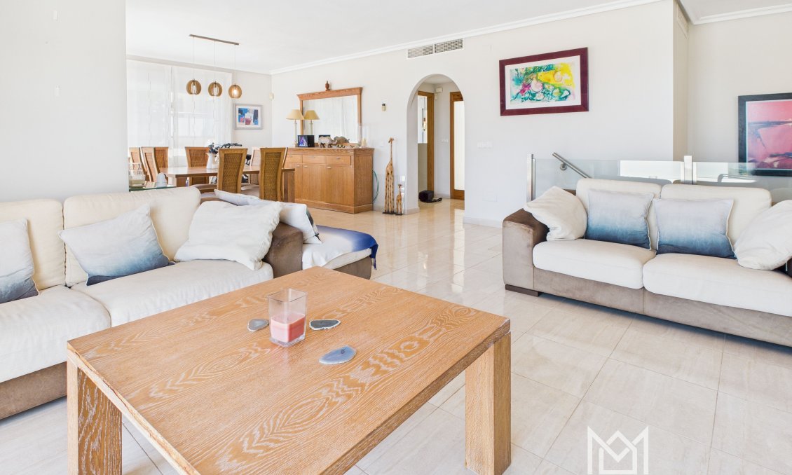 Segunda mano - Villa -
La Manga Club - Costa Calida