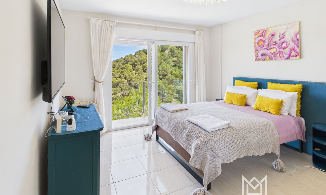 Segunda mano - Villa -
La Manga Club - Costa Calida