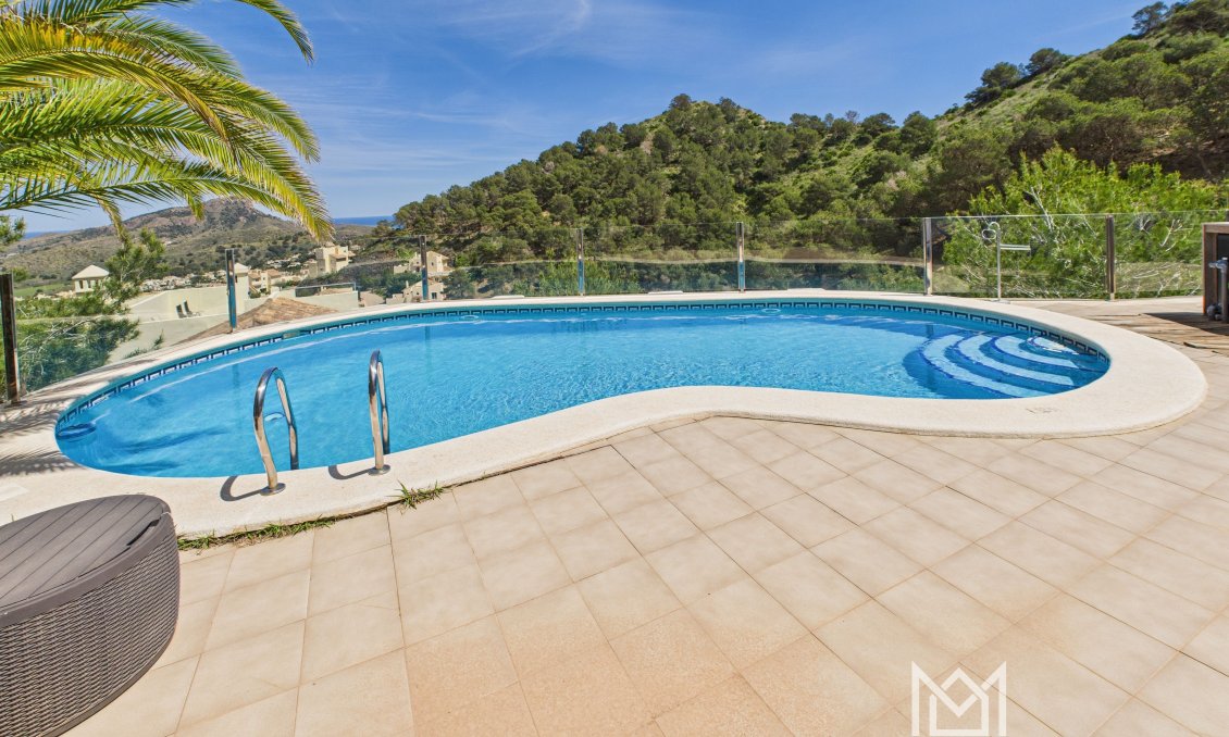 Segunda mano - Villa -
La Manga Club - Costa Calida