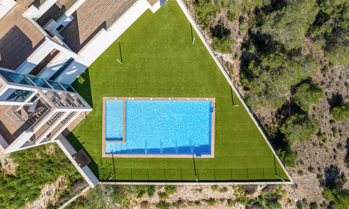 Segunda mano - Apartment Penthouse -
San Miguel de Salinas - Inland