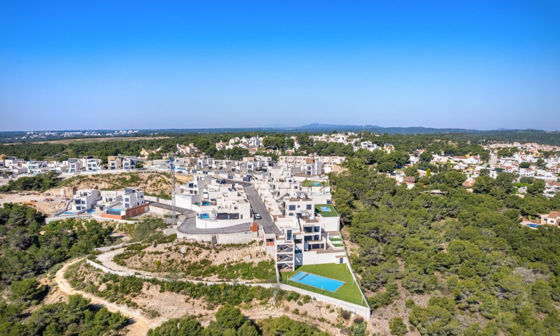 Segunda mano - Apartment Penthouse -
San Miguel de Salinas - Inland