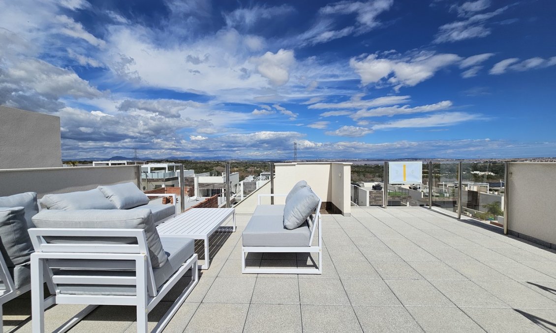 Segunda mano - Villa -
Villamartin - Costa Blanca