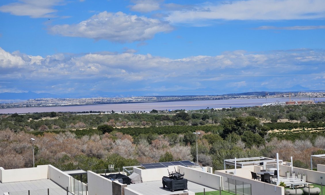 Segunda mano - Villa -
Villamartin - Costa Blanca