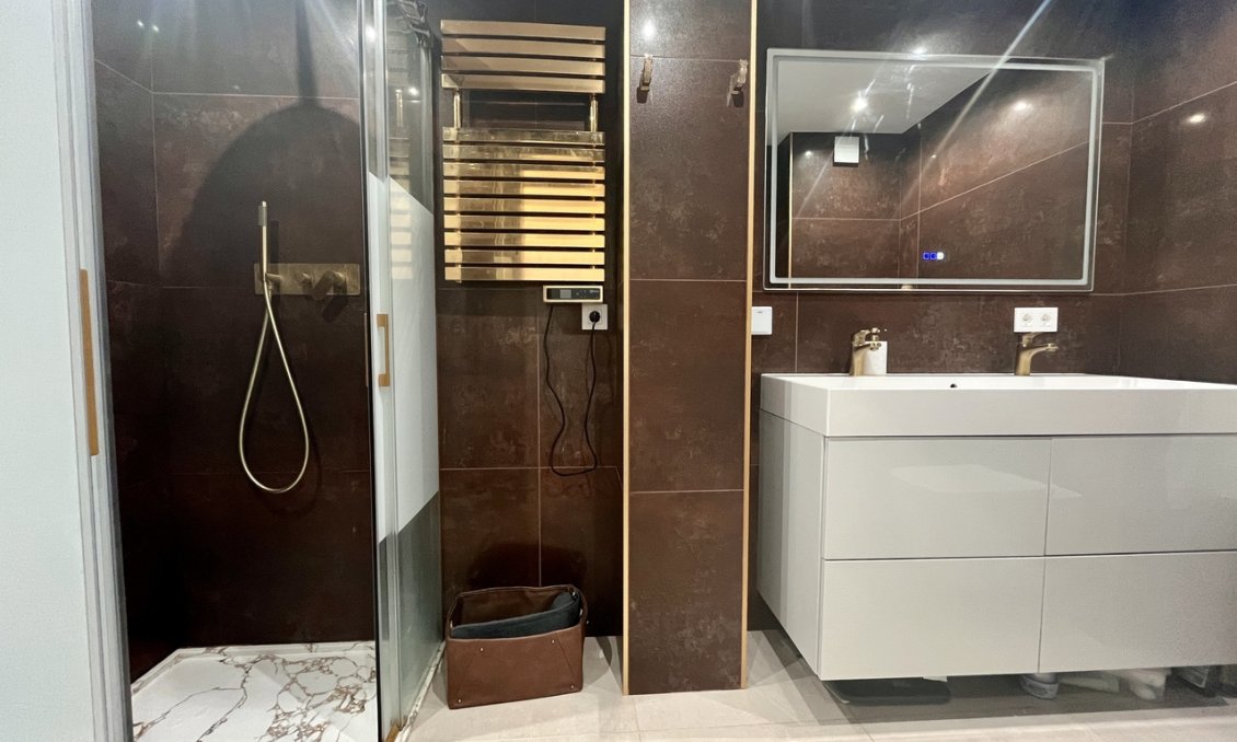 Segunda mano - Apartamento -
Torrevieja - Costa Blanca