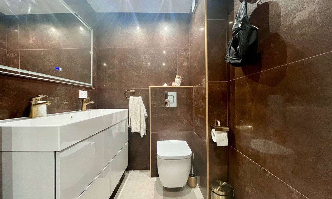 Segunda mano - Apartamento -
Torrevieja - Costa Blanca