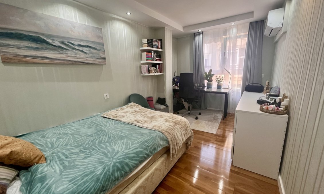 Segunda mano - Apartamento -
Torrevieja - Costa Blanca