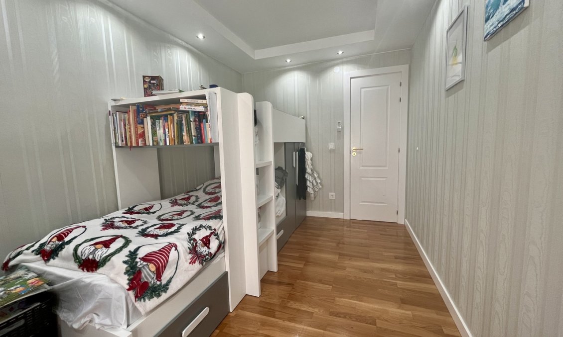 Segunda mano - Apartamento -
Torrevieja - Costa Blanca
