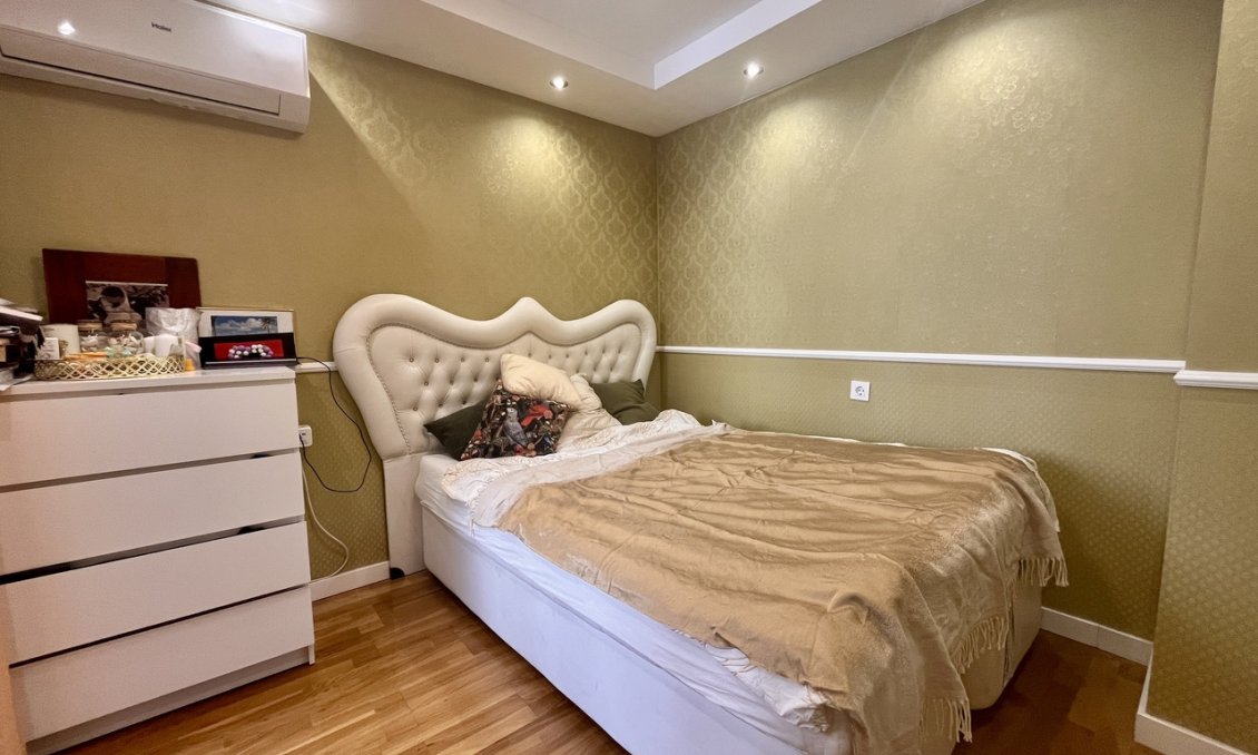 Segunda mano - Apartamento -
Torrevieja - Costa Blanca