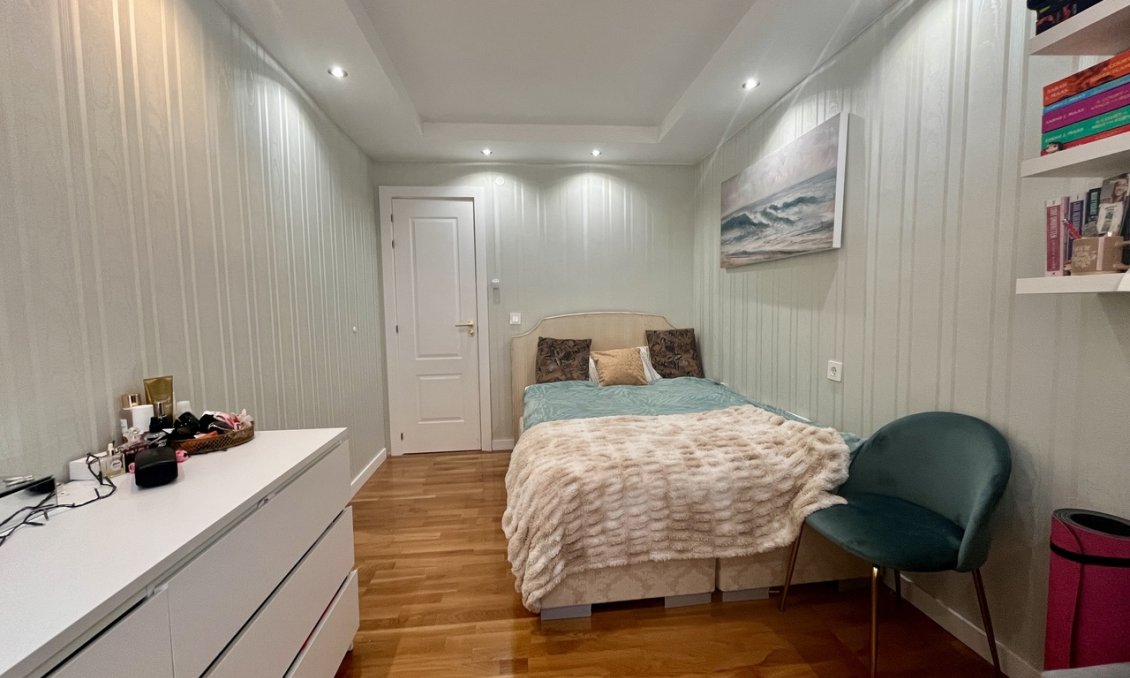 Segunda mano - Apartamento -
Torrevieja - Costa Blanca