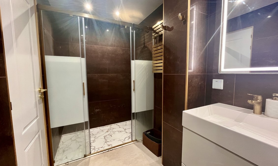 Segunda mano - Apartamento -
Torrevieja - Costa Blanca