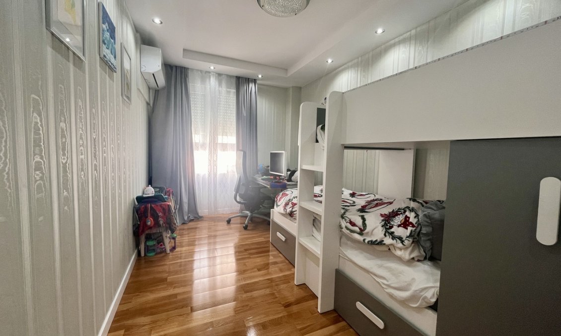 Segunda mano - Apartamento -
Torrevieja - Costa Blanca