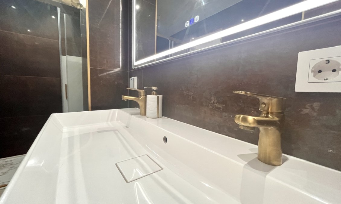 Segunda mano - Apartamento -
Torrevieja - Costa Blanca