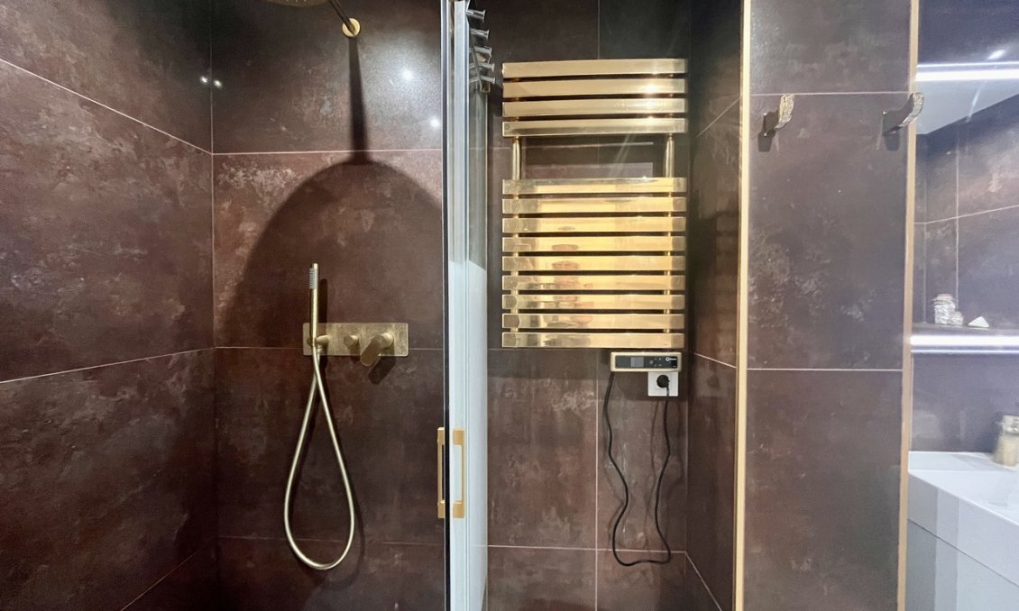 Segunda mano - Apartamento -
Torrevieja - Costa Blanca