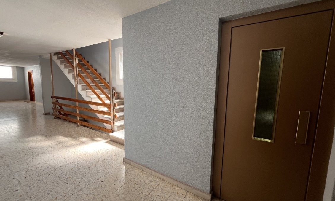 Segunda mano - Apartamento -
Torrevieja - Costa Blanca