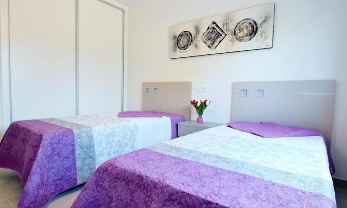 Segunda mano - Villa -
Calpe - Costa Blanca
