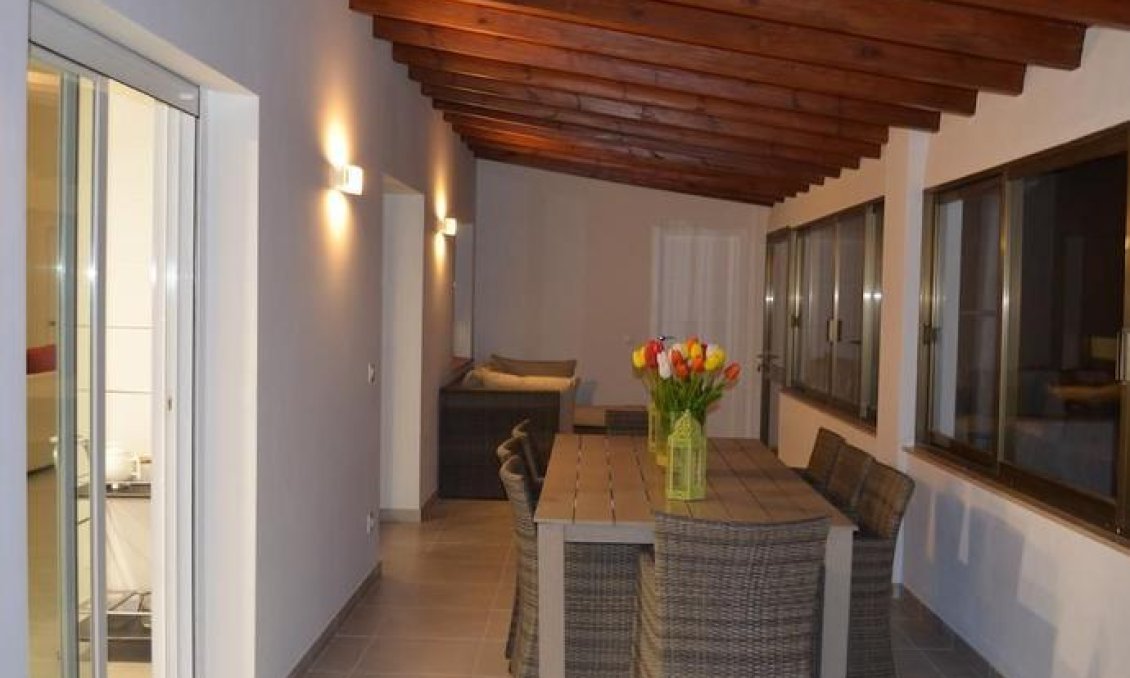Segunda mano - Villa -
Calpe - Costa Blanca