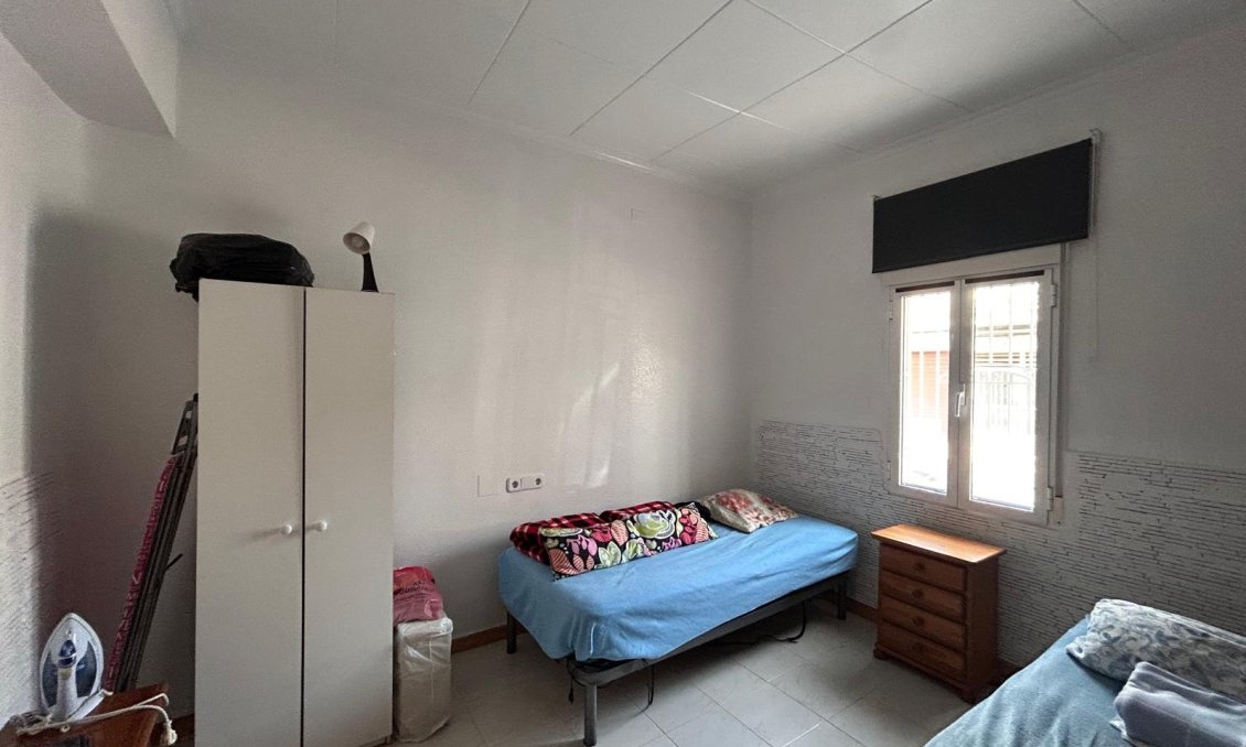 Segunda mano - Villa -
Jacarilla - Inland