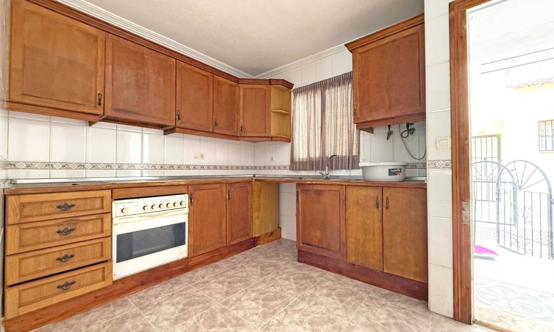 Segunda mano - Duplex -
Orihuela Costa - Playa Flamenca