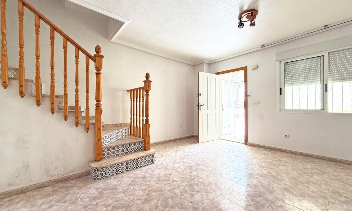 Segunda mano - Duplex -
Orihuela Costa - Playa Flamenca