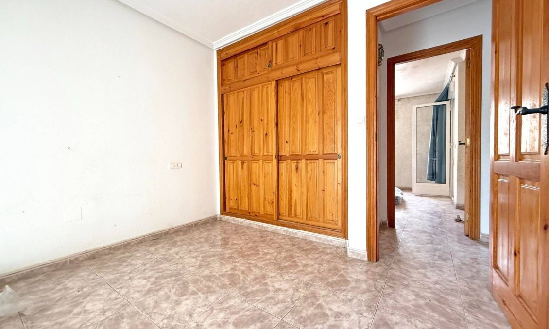 Segunda mano - Duplex -
Orihuela Costa - Playa Flamenca