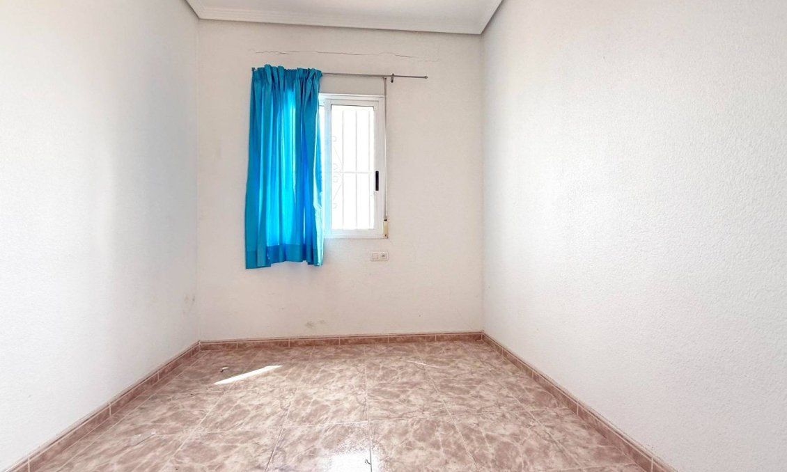 Segunda mano - Duplex -
Orihuela Costa - Playa Flamenca