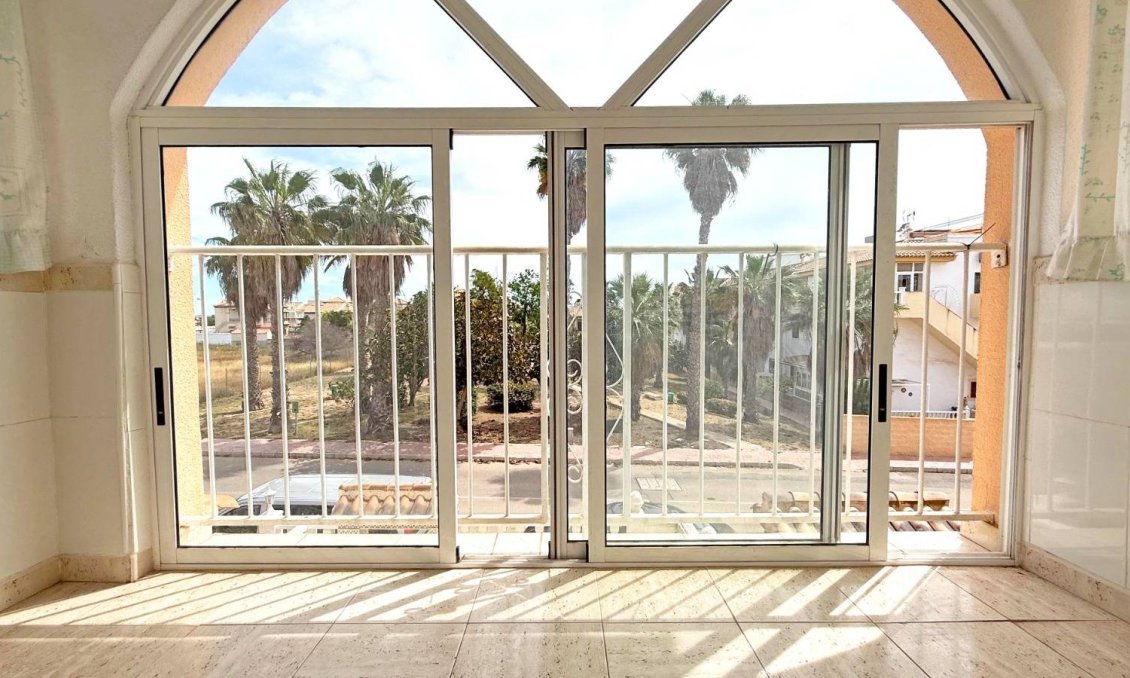Segunda mano - Duplex -
Orihuela Costa - Playa Flamenca