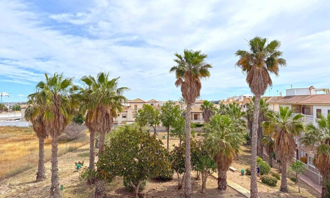 Segunda mano - Duplex -
Orihuela Costa - Playa Flamenca