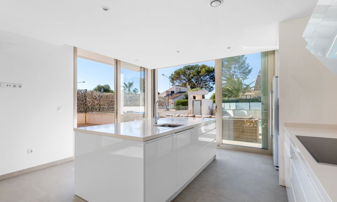 Segunda mano - Villa -
Orihuela Costa - Costa Blanca