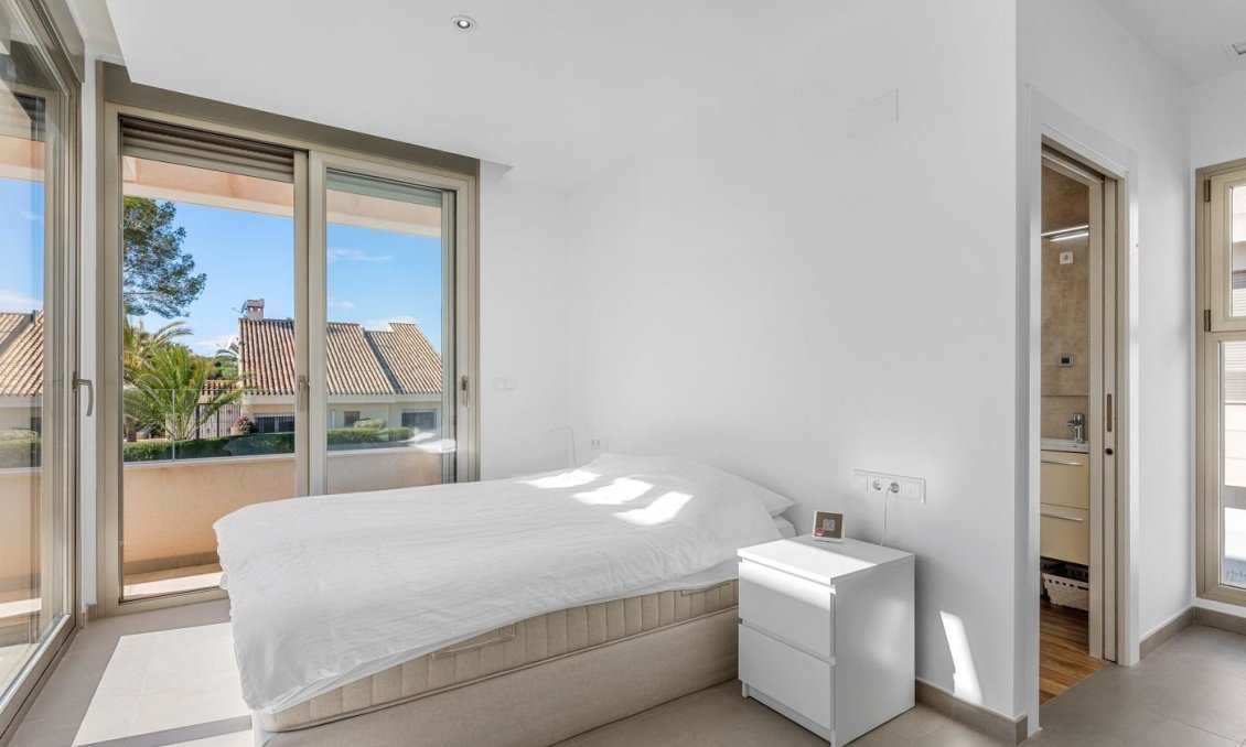 Segunda mano - Villa -
Orihuela Costa - Costa Blanca