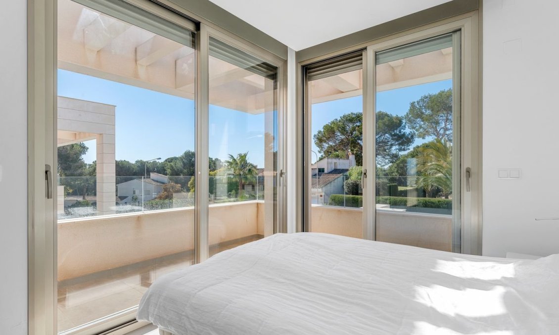 Segunda mano - Villa -
Orihuela Costa - Costa Blanca