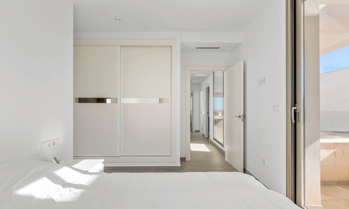 Segunda mano - Villa -
Orihuela Costa - Costa Blanca