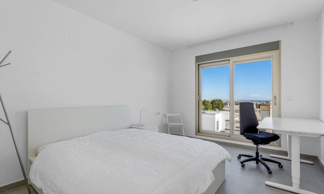 Segunda mano - Villa -
Orihuela Costa - Costa Blanca