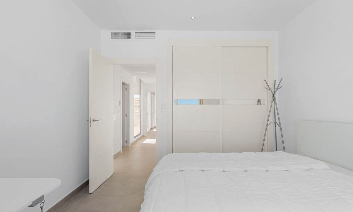 Segunda mano - Villa -
Orihuela Costa - Costa Blanca