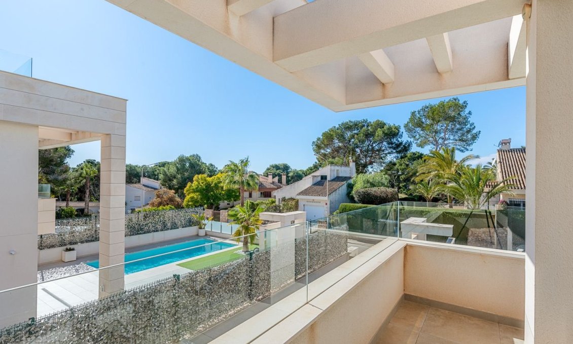 Segunda mano - Villa -
Orihuela Costa - Costa Blanca