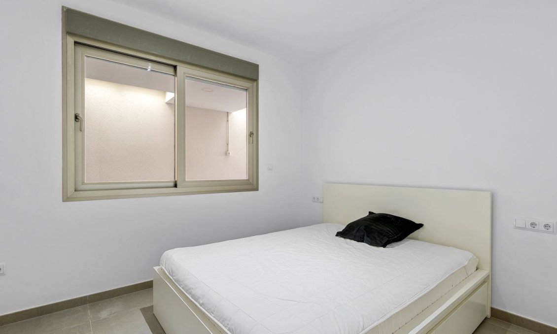 Segunda mano - Villa -
Orihuela Costa - Costa Blanca