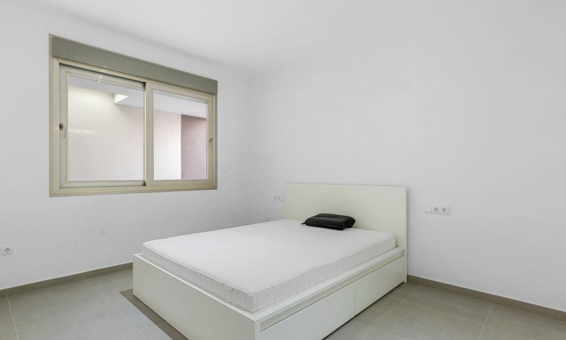 Segunda mano - Villa -
Orihuela Costa - Costa Blanca