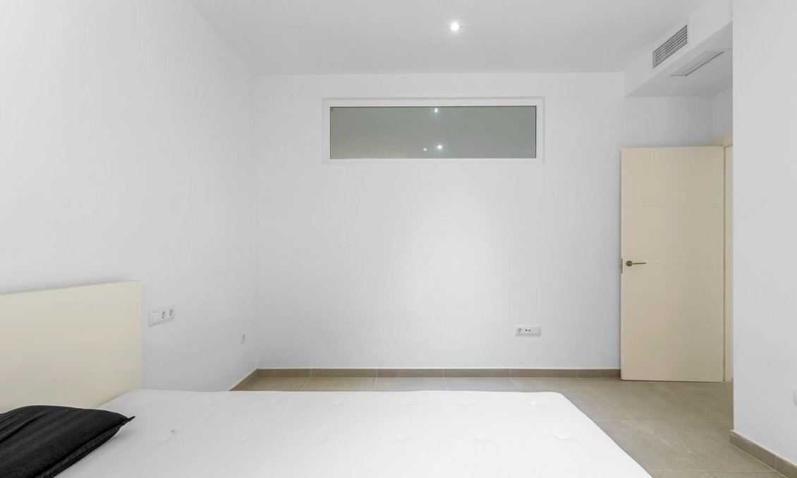Segunda mano - Villa -
Orihuela Costa - Costa Blanca