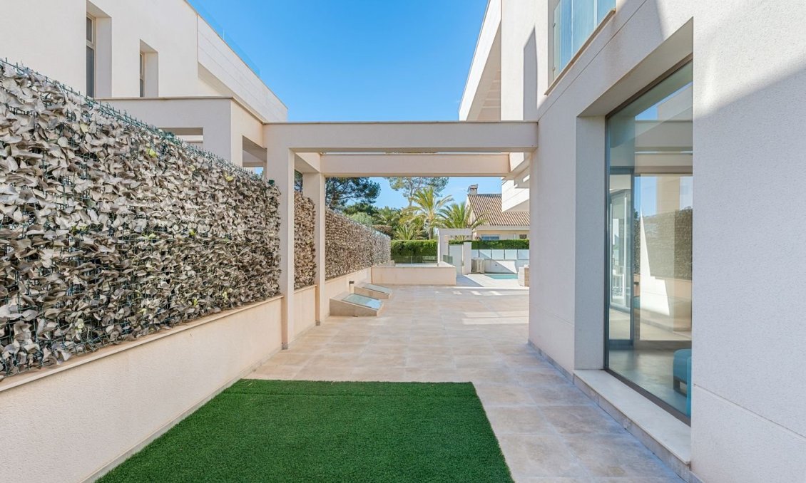 Segunda mano - Villa -
Orihuela Costa - Costa Blanca