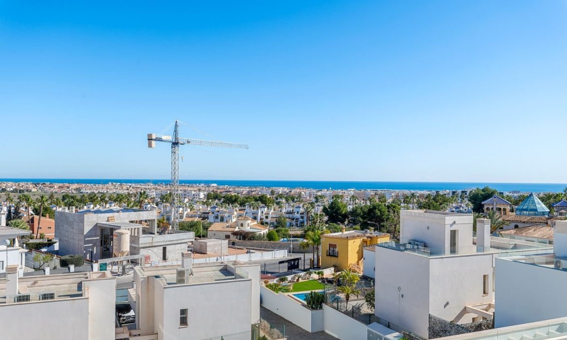 Segunda mano - Villa -
Orihuela Costa - Costa Blanca