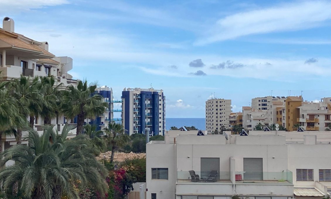 Segunda mano - Semi Detached -
Orihuela Costa - Punta Prima