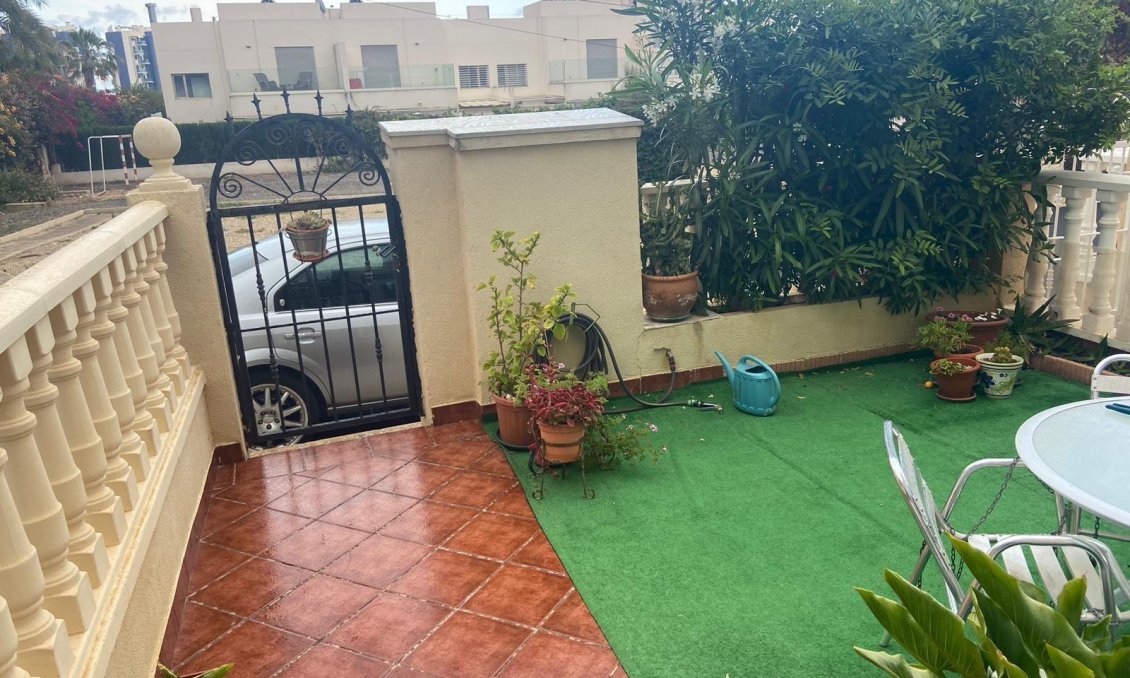Segunda mano - Semi Detached -
Orihuela Costa - Punta Prima