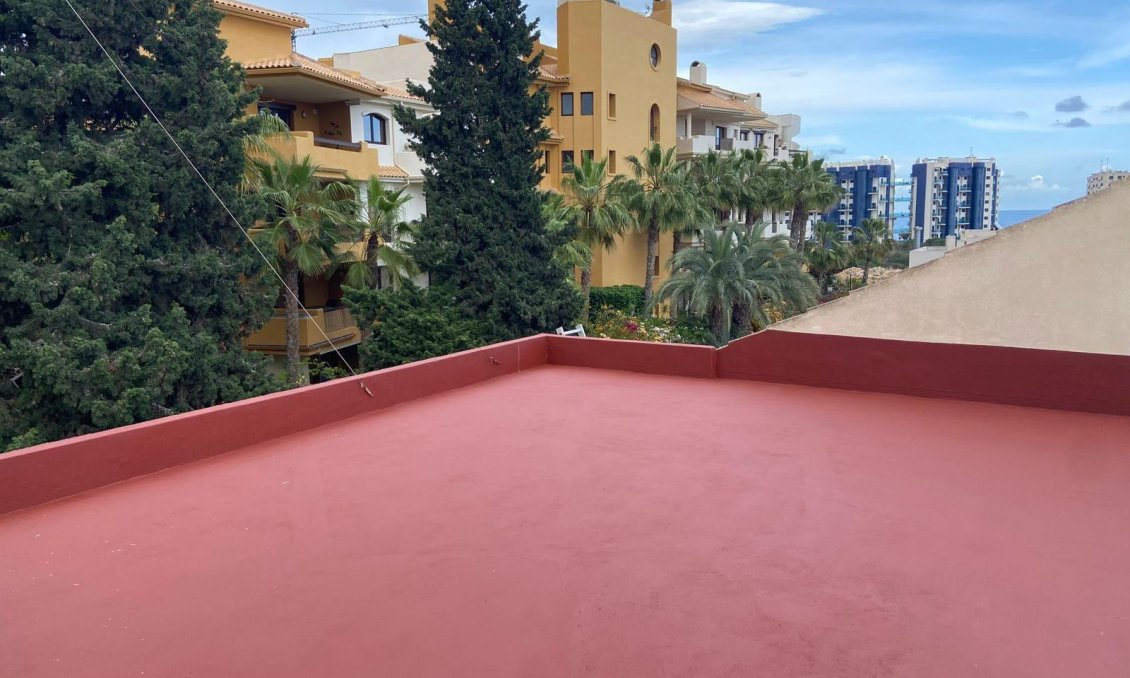 Segunda mano - Semi Detached -
Orihuela Costa - Punta Prima