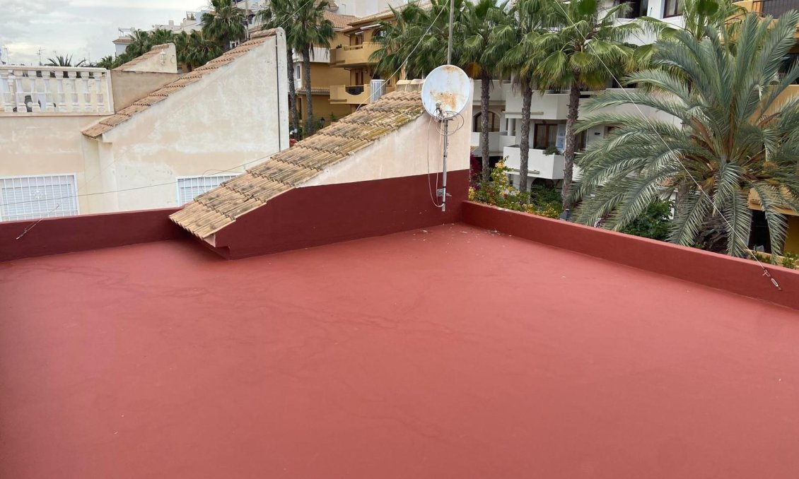 Segunda mano - Semi Detached -
Orihuela Costa - Punta Prima