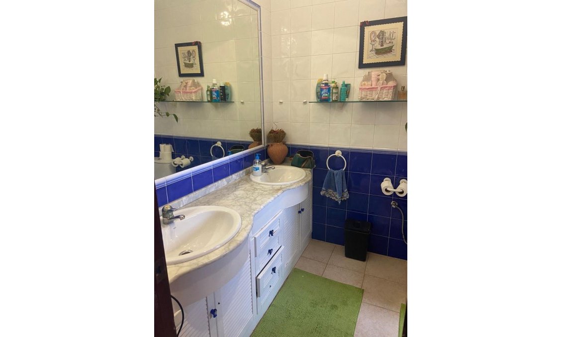 Segunda mano - Semi Detached -
Orihuela Costa - Punta Prima