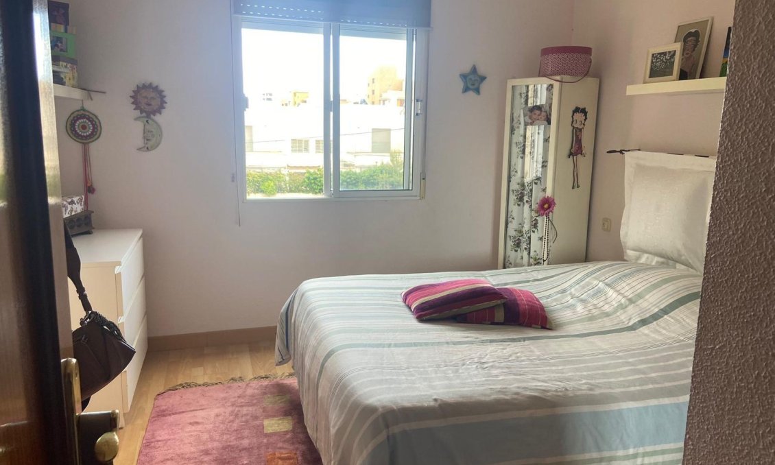 Segunda mano - Semi Detached -
Orihuela Costa - Punta Prima