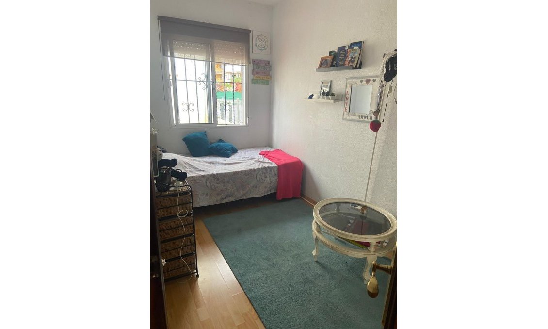 Segunda mano - Semi Detached -
Orihuela Costa - Punta Prima