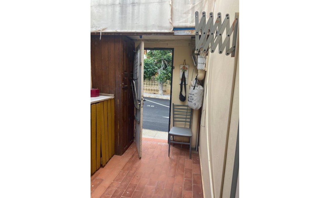 Segunda mano - Semi Detached -
Orihuela Costa - Punta Prima
