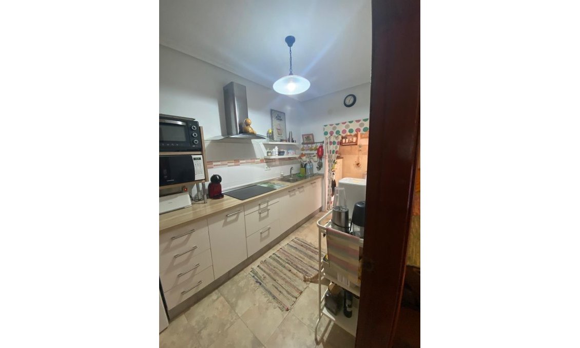 Segunda mano - Semi Detached -
Orihuela Costa - Punta Prima
